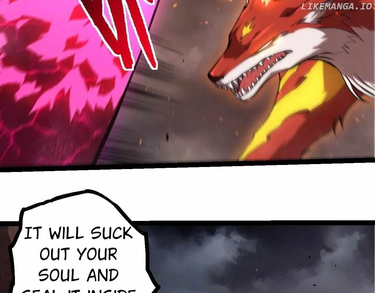 Evolution Begins With a Big Tree - Chapter 367 Page 7