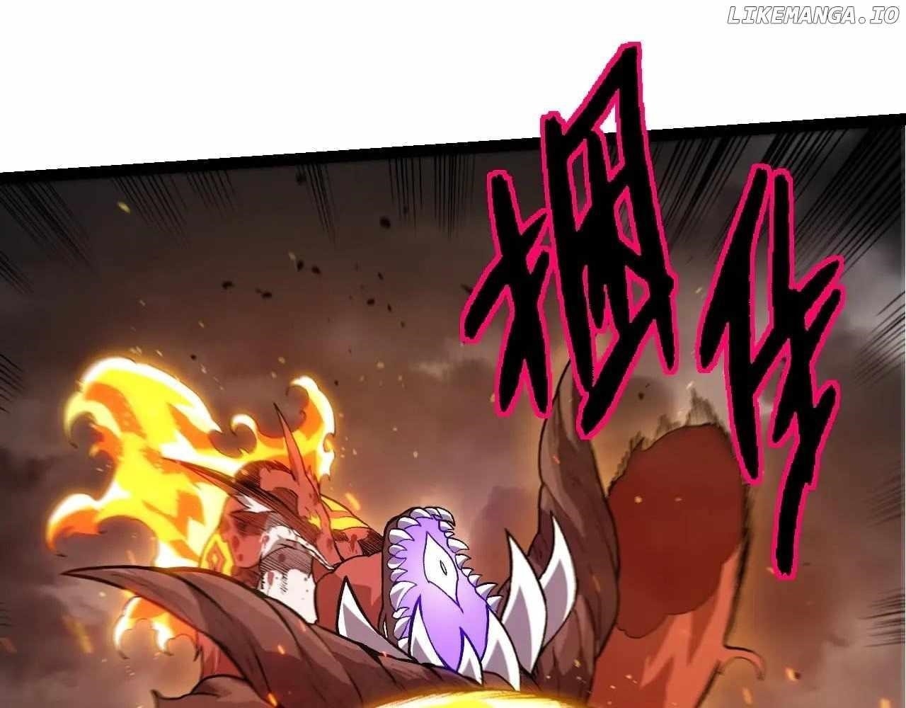 Evolution Begins With a Big Tree - Chapter 367 Page 71