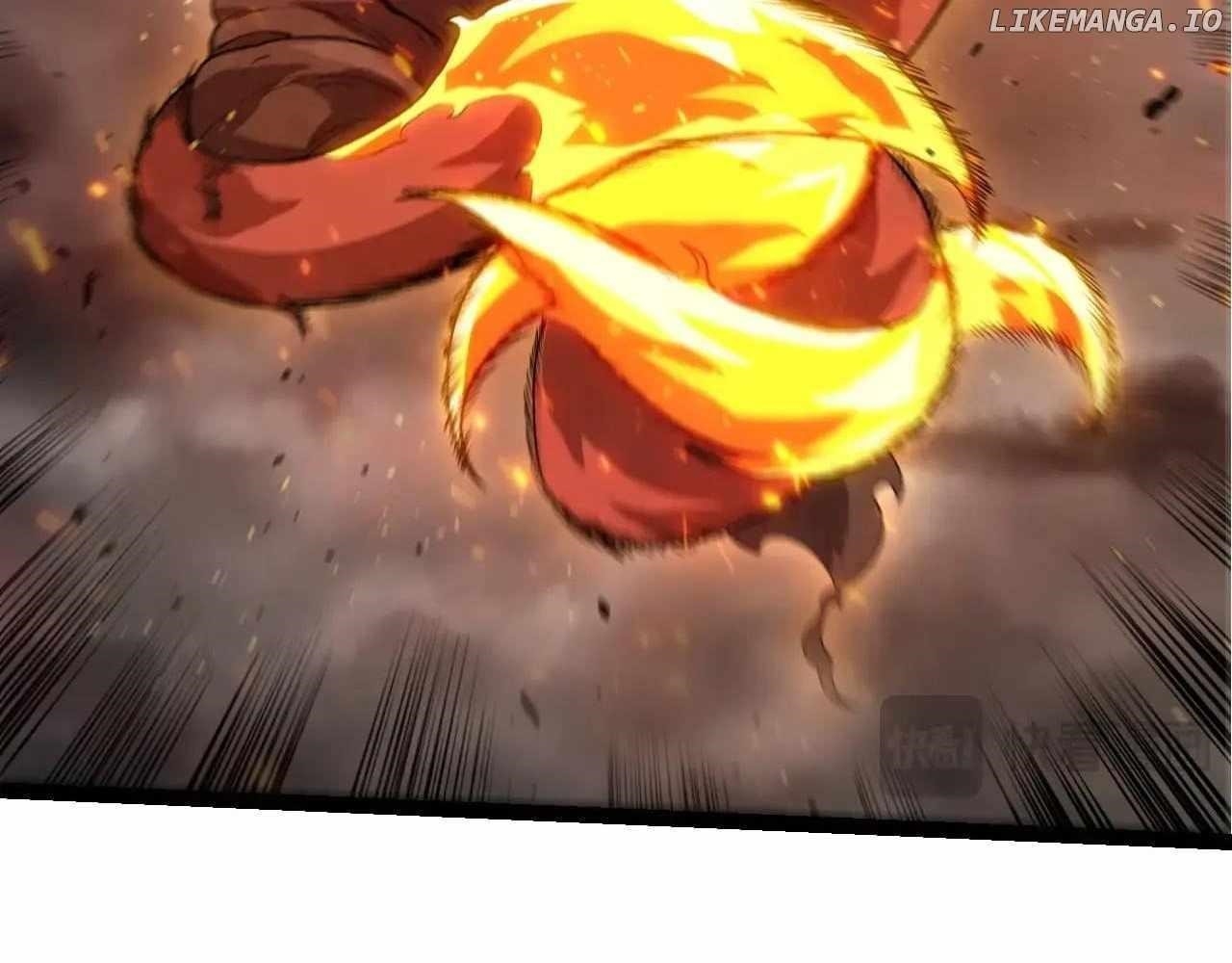 Evolution Begins With a Big Tree - Chapter 367 Page 72