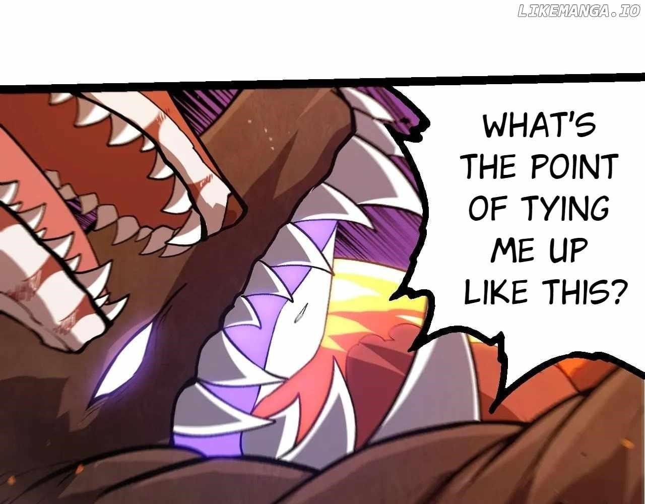 Evolution Begins With a Big Tree - Chapter 367 Page 73