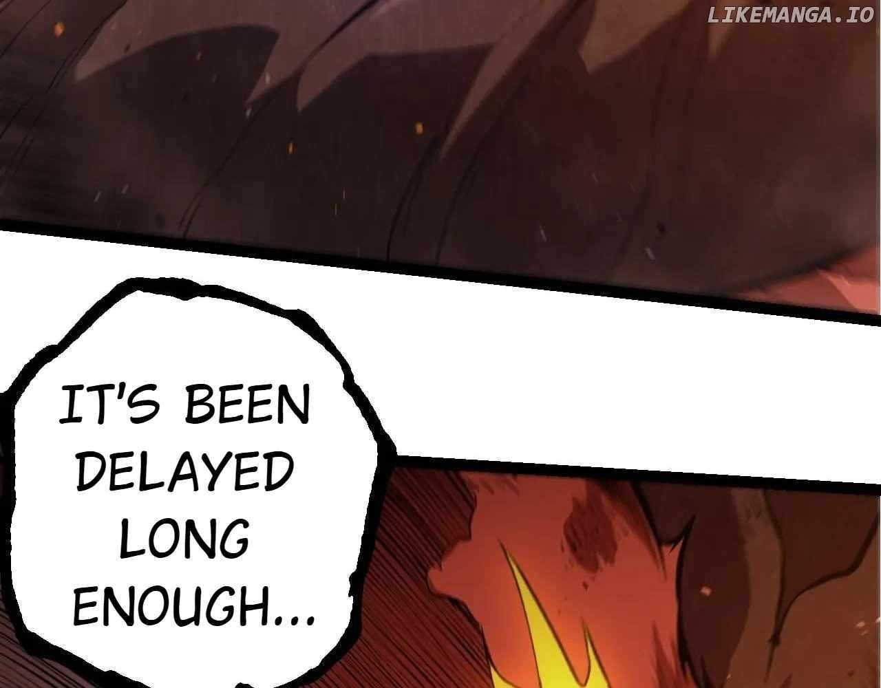 Evolution Begins With a Big Tree - Chapter 367 Page 74