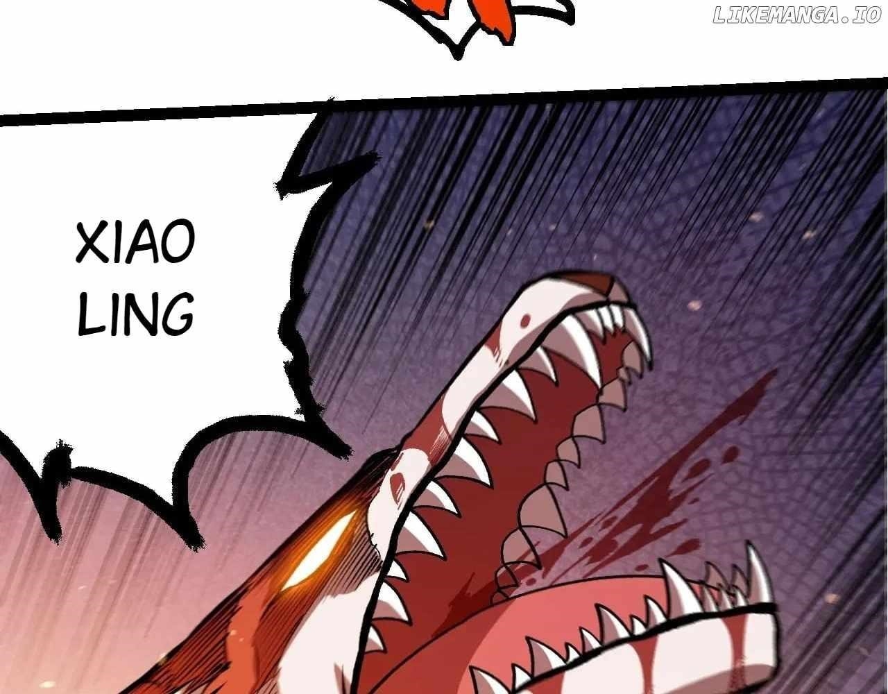 Evolution Begins With a Big Tree - Chapter 367 Page 76