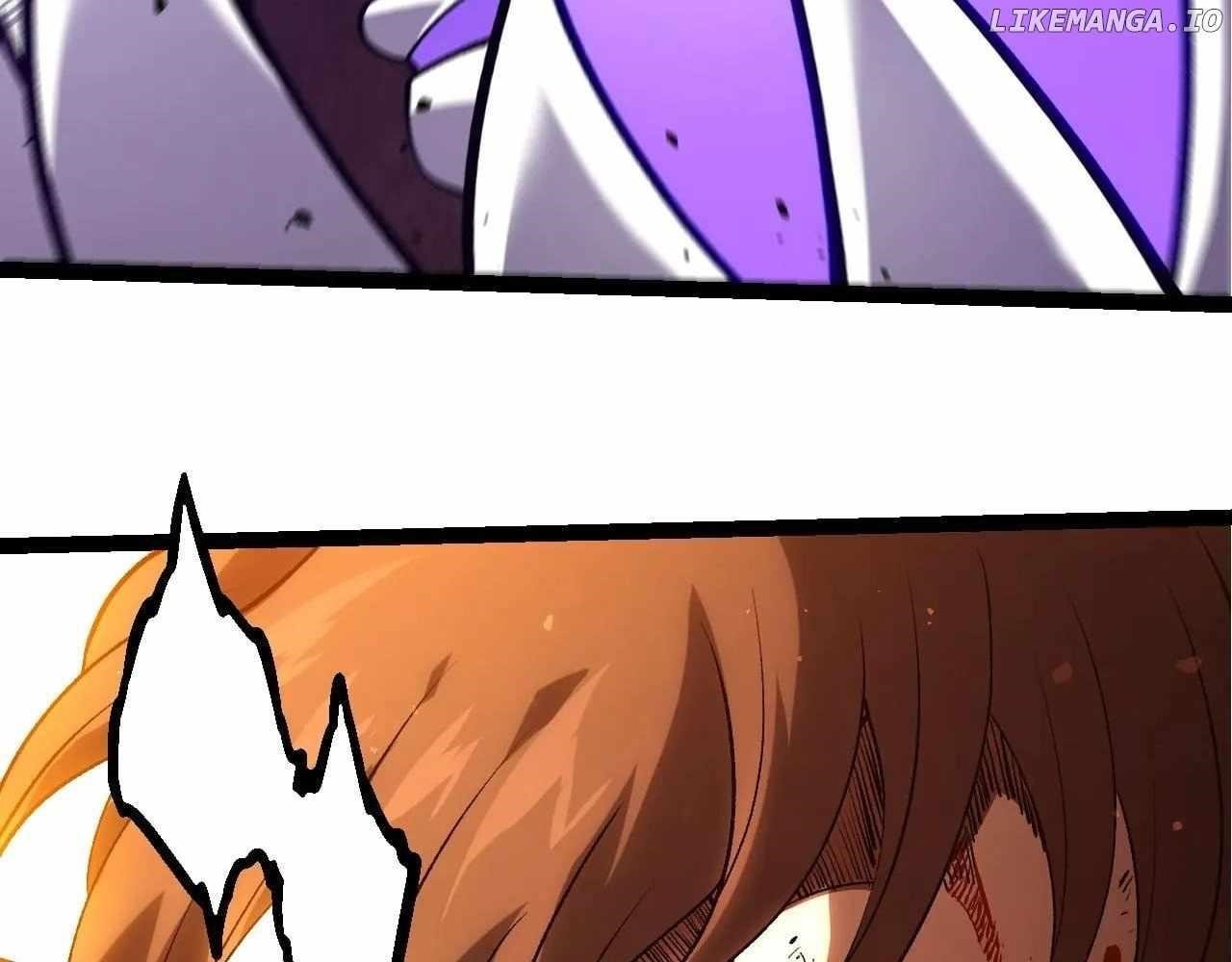 Evolution Begins With a Big Tree - Chapter 367 Page 79