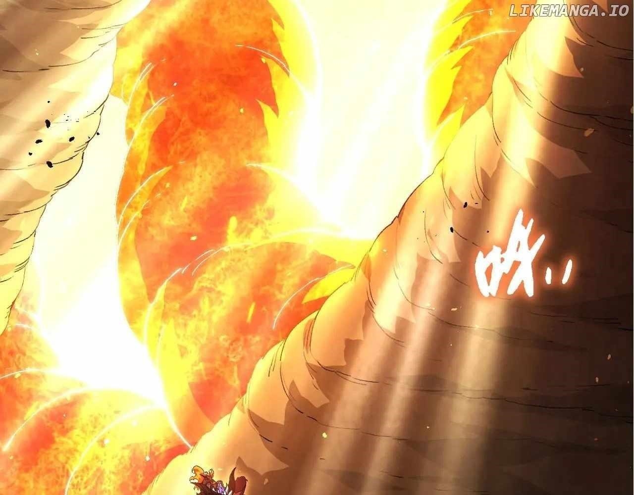 Evolution Begins With a Big Tree - Chapter 367 Page 84