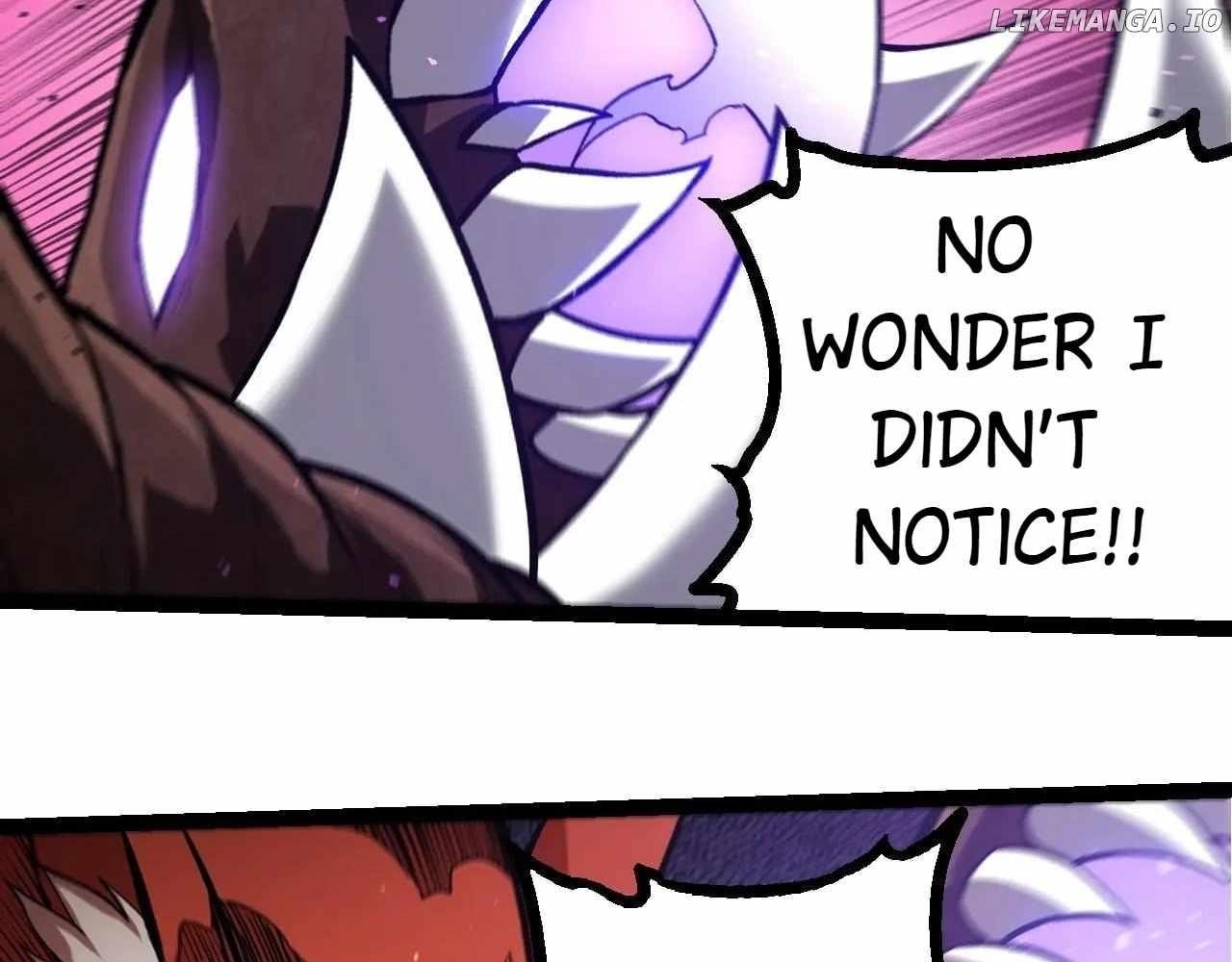 Evolution Begins With a Big Tree - Chapter 367 Page 86