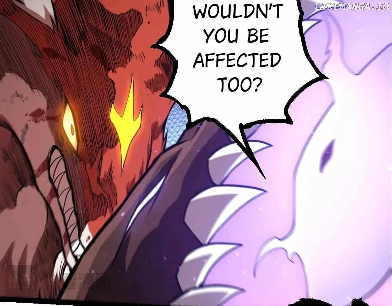 Evolution Begins With a Big Tree - Chapter 367 Page 87