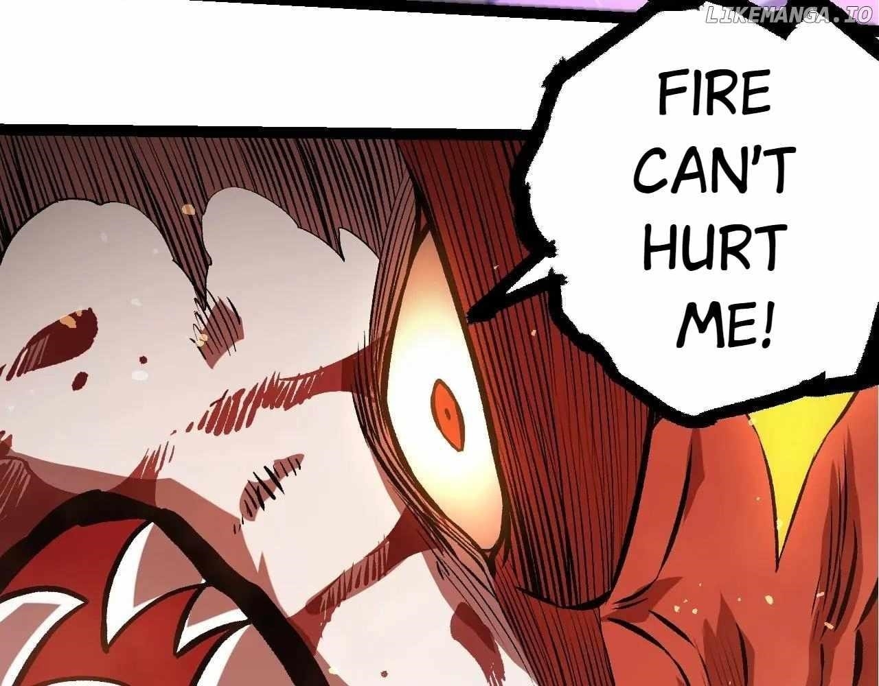 Evolution Begins With a Big Tree - Chapter 367 Page 88