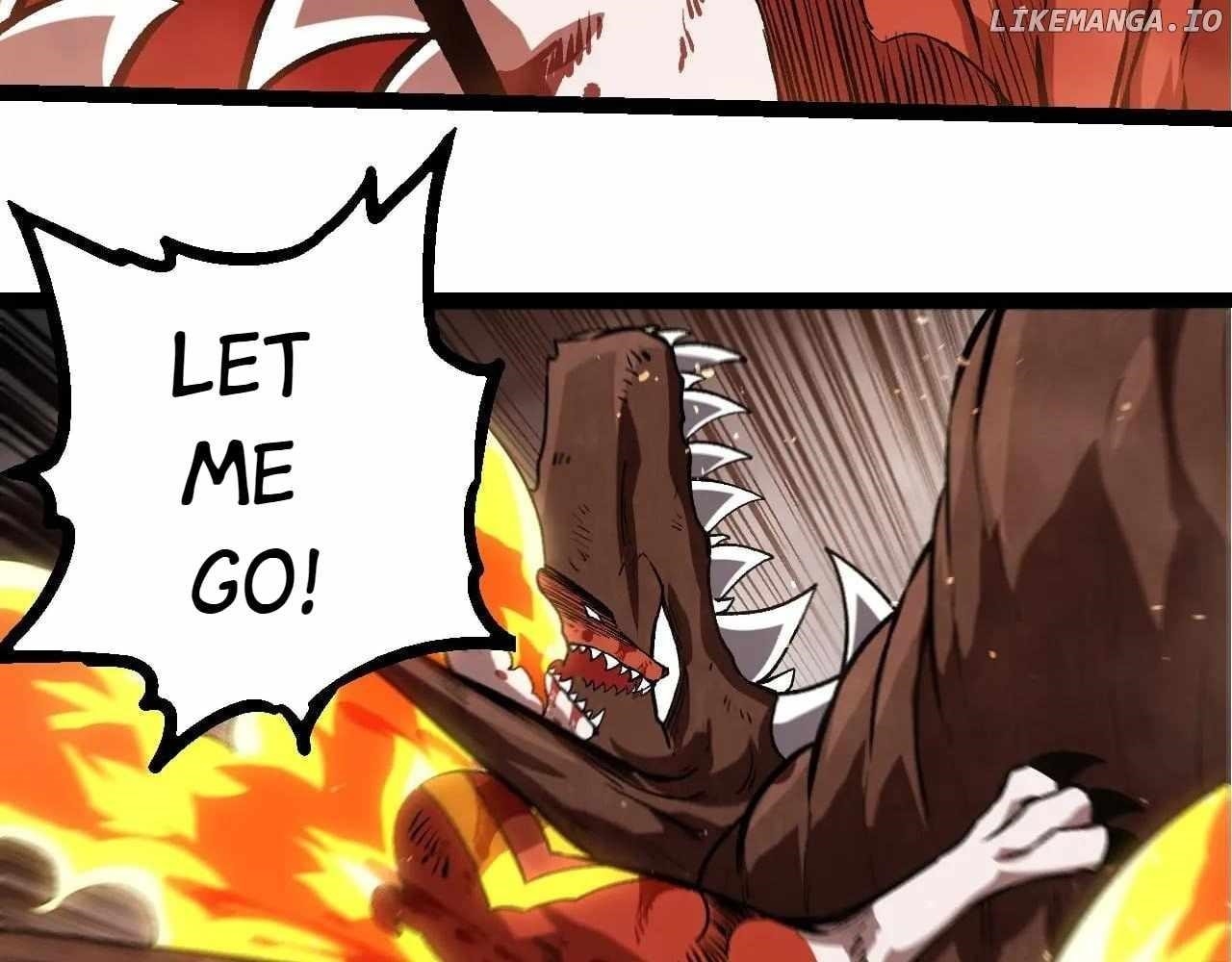 Evolution Begins With a Big Tree - Chapter 367 Page 89