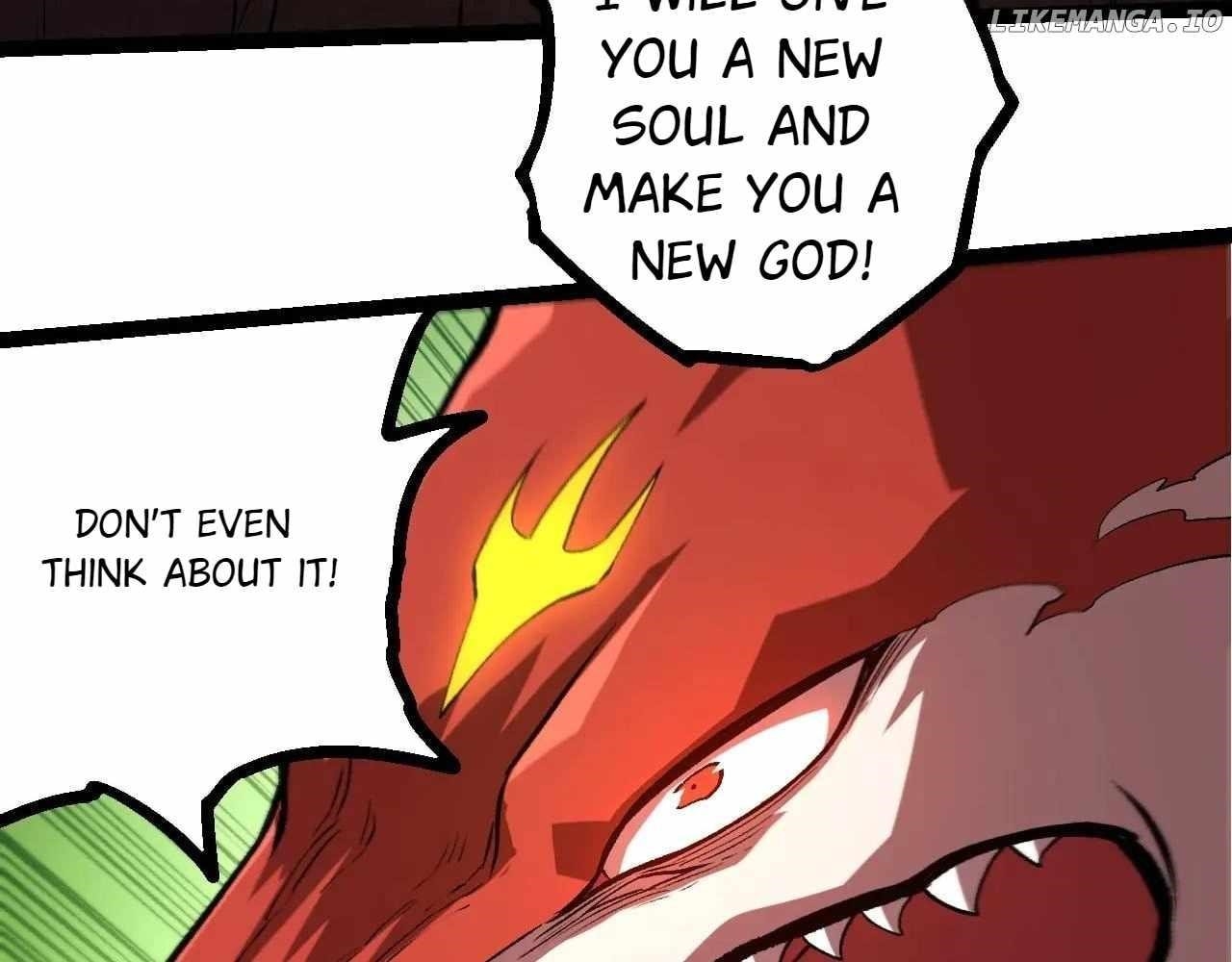 Evolution Begins With a Big Tree - Chapter 367 Page 9