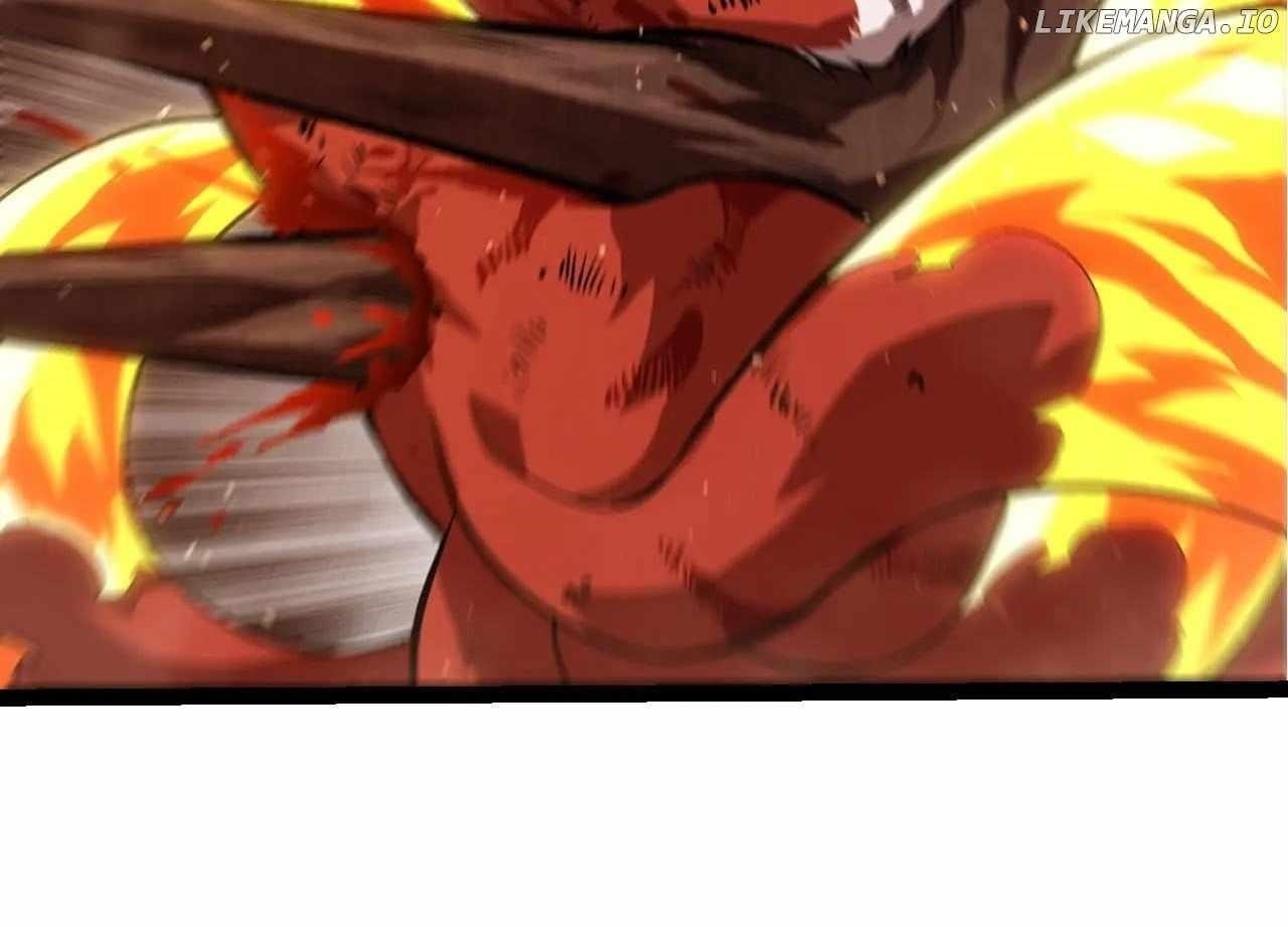 Evolution Begins With a Big Tree - Chapter 367 Page 90