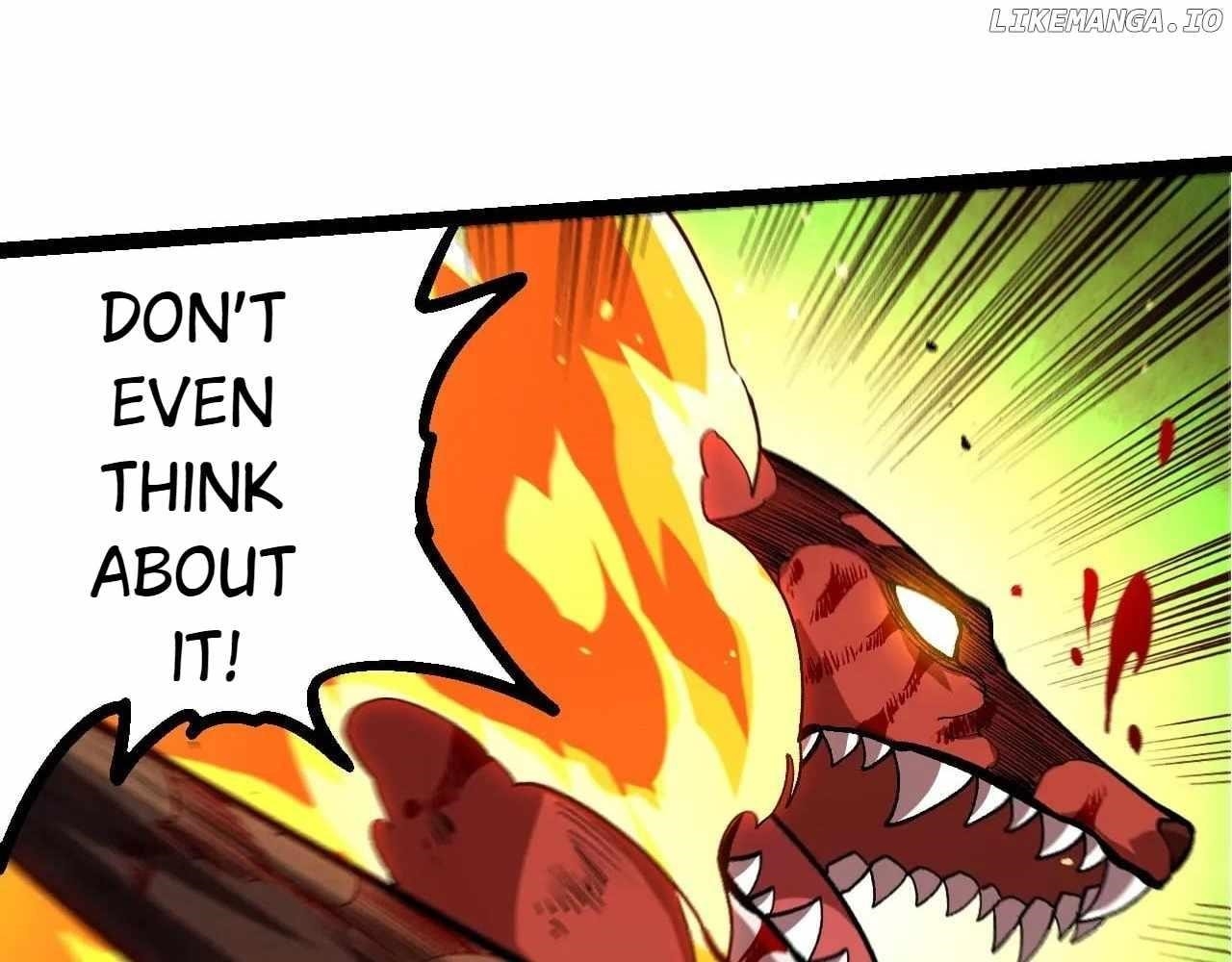 Evolution Begins With a Big Tree - Chapter 367 Page 91