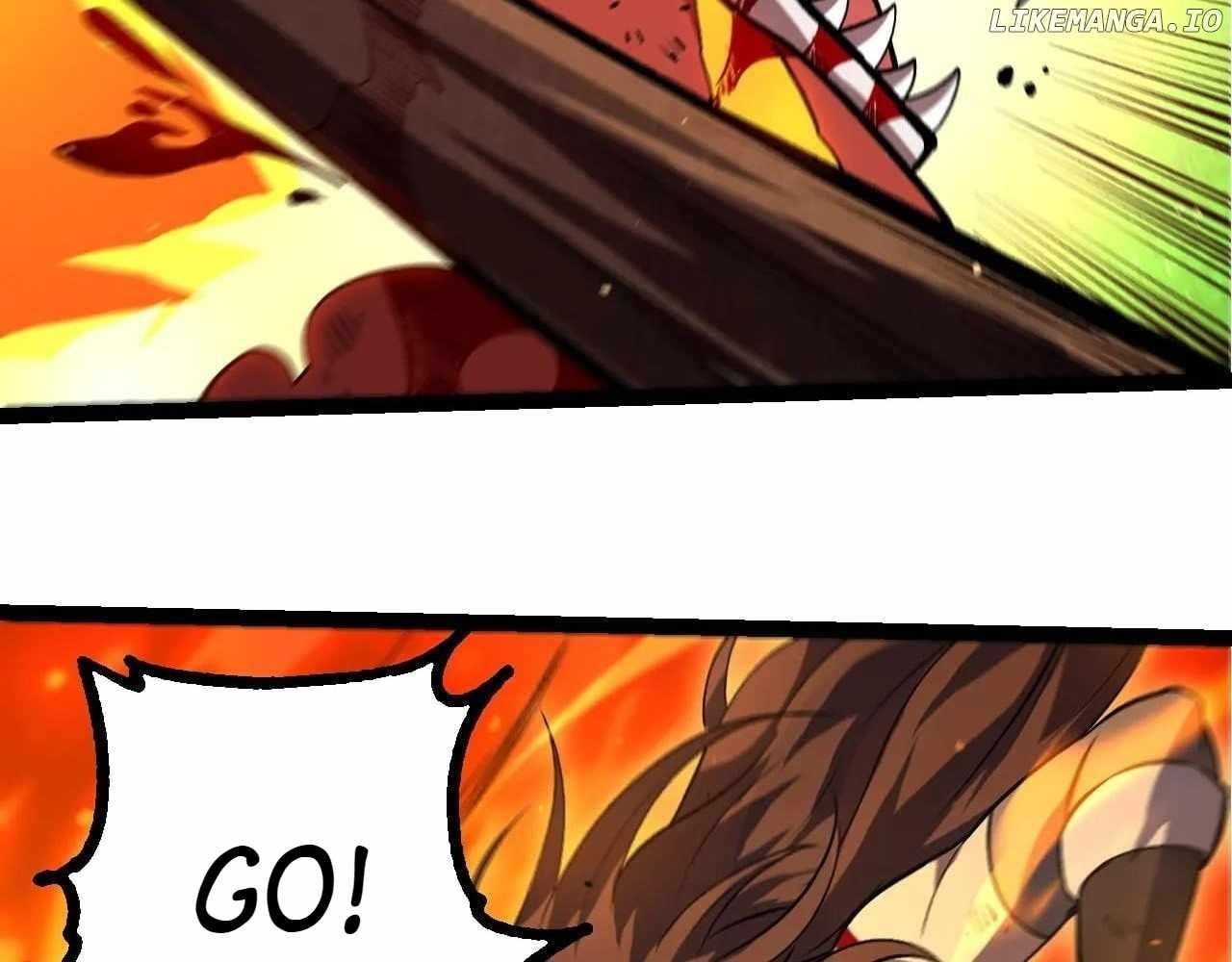 Evolution Begins With a Big Tree - Chapter 367 Page 92