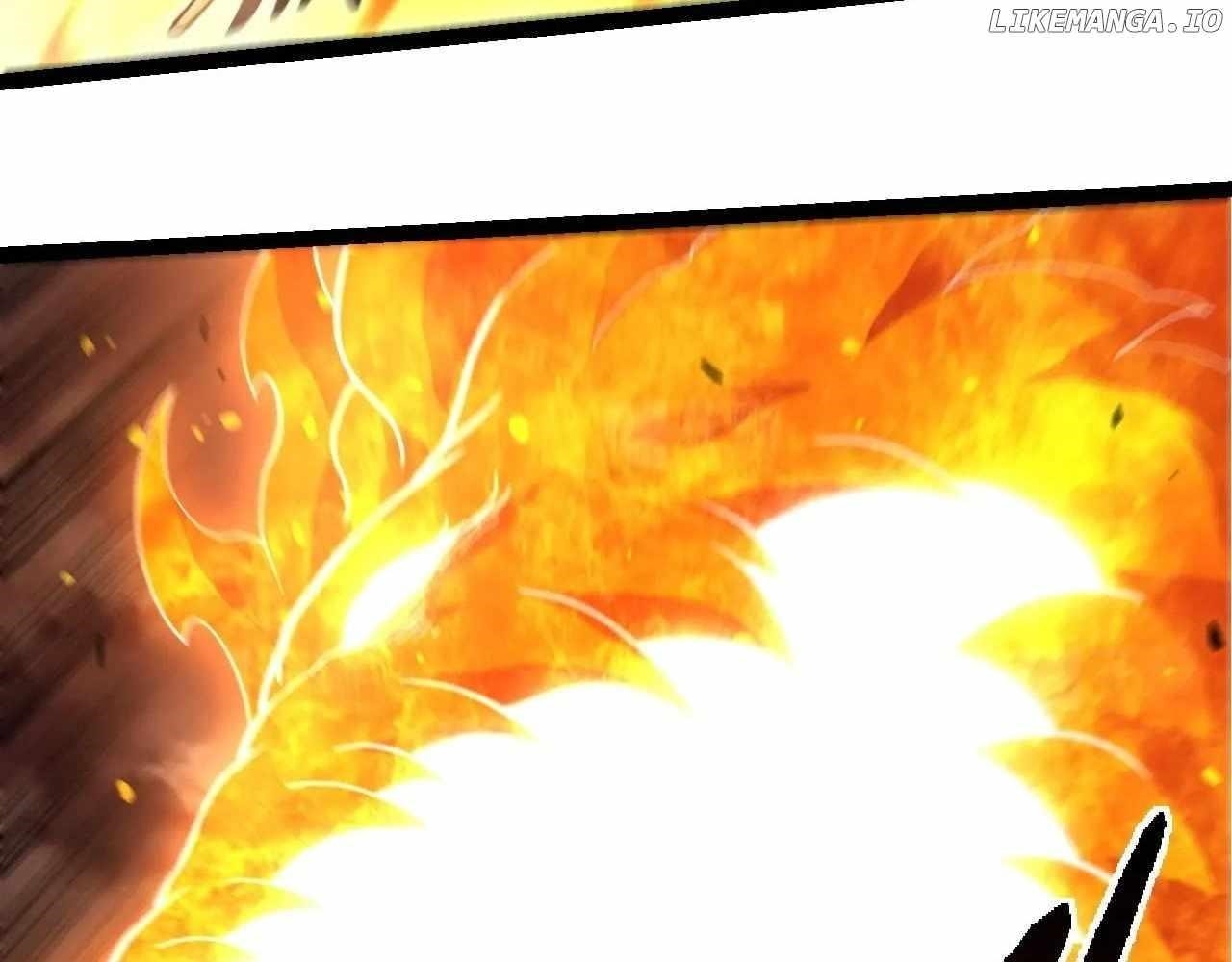 Evolution Begins With a Big Tree - Chapter 367 Page 94