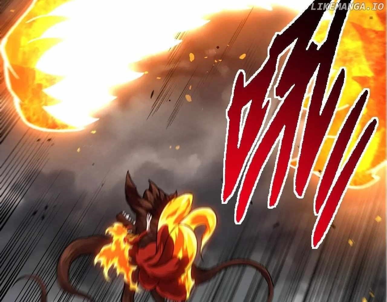 Evolution Begins With a Big Tree - Chapter 367 Page 95