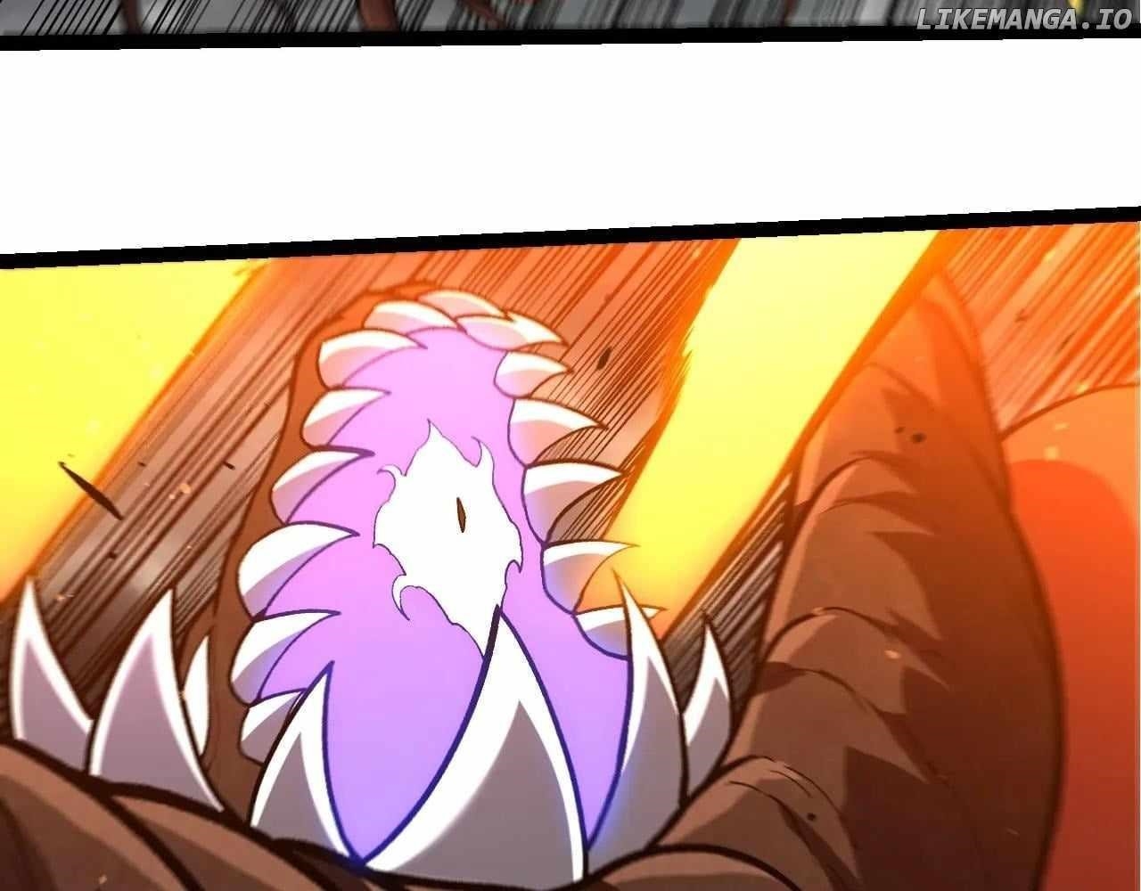 Evolution Begins With a Big Tree - Chapter 367 Page 96