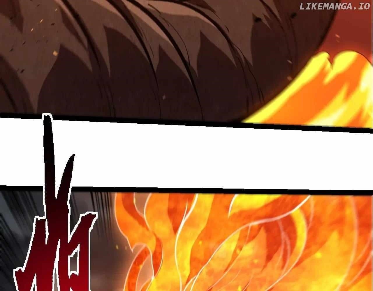 Evolution Begins With a Big Tree - Chapter 367 Page 97