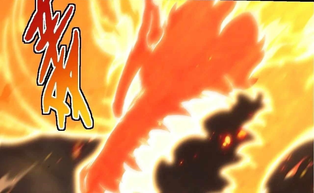 Evolution Begins With a Big Tree - Chapter 368 Page 1