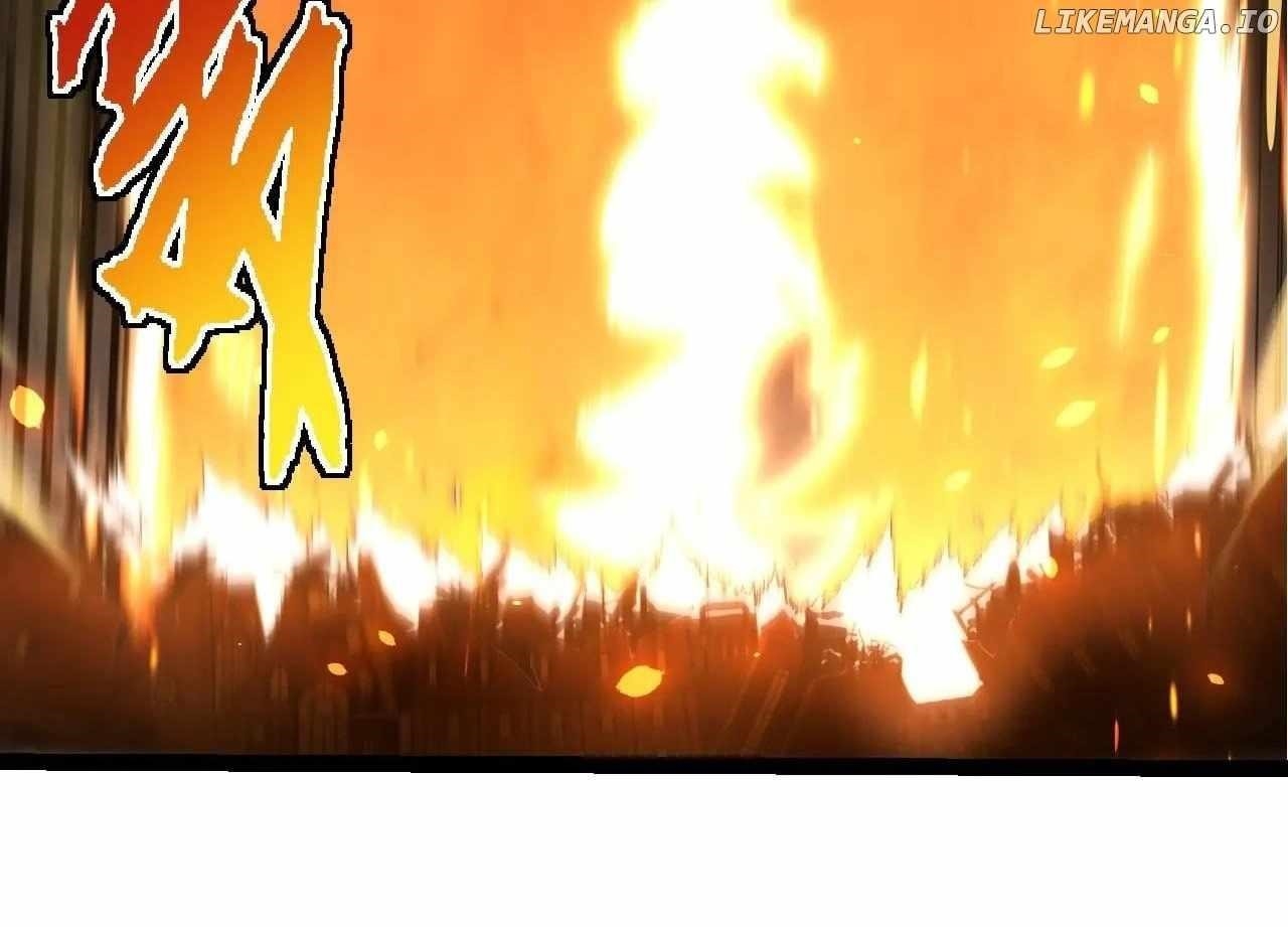 Evolution Begins With a Big Tree - Chapter 368 Page 10