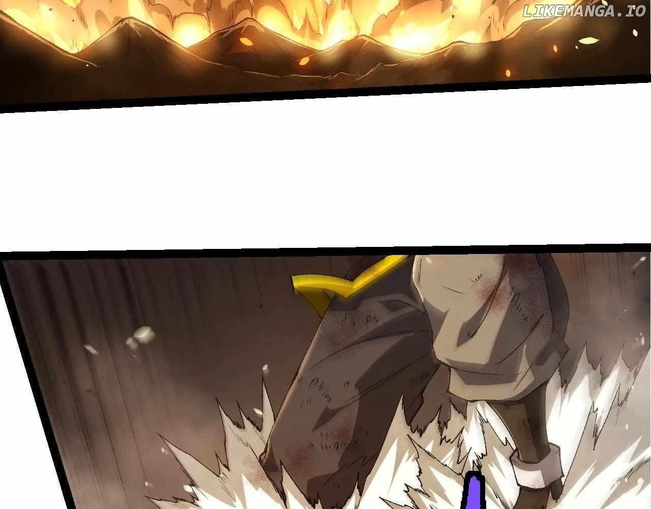 Evolution Begins With a Big Tree - Chapter 368 Page 16