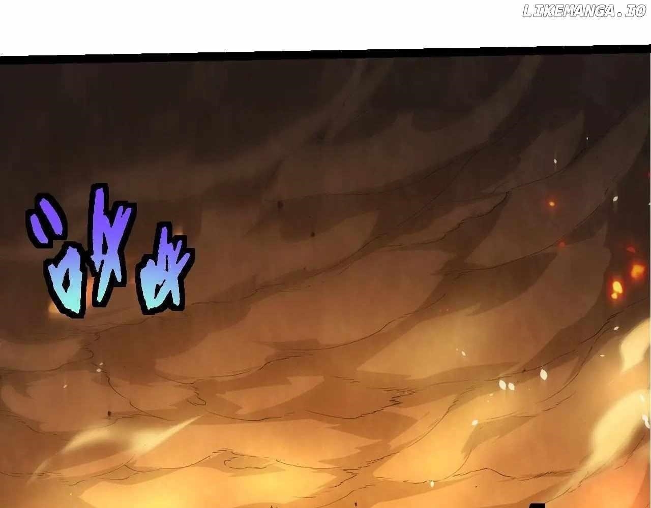 Evolution Begins With a Big Tree - Chapter 368 Page 19