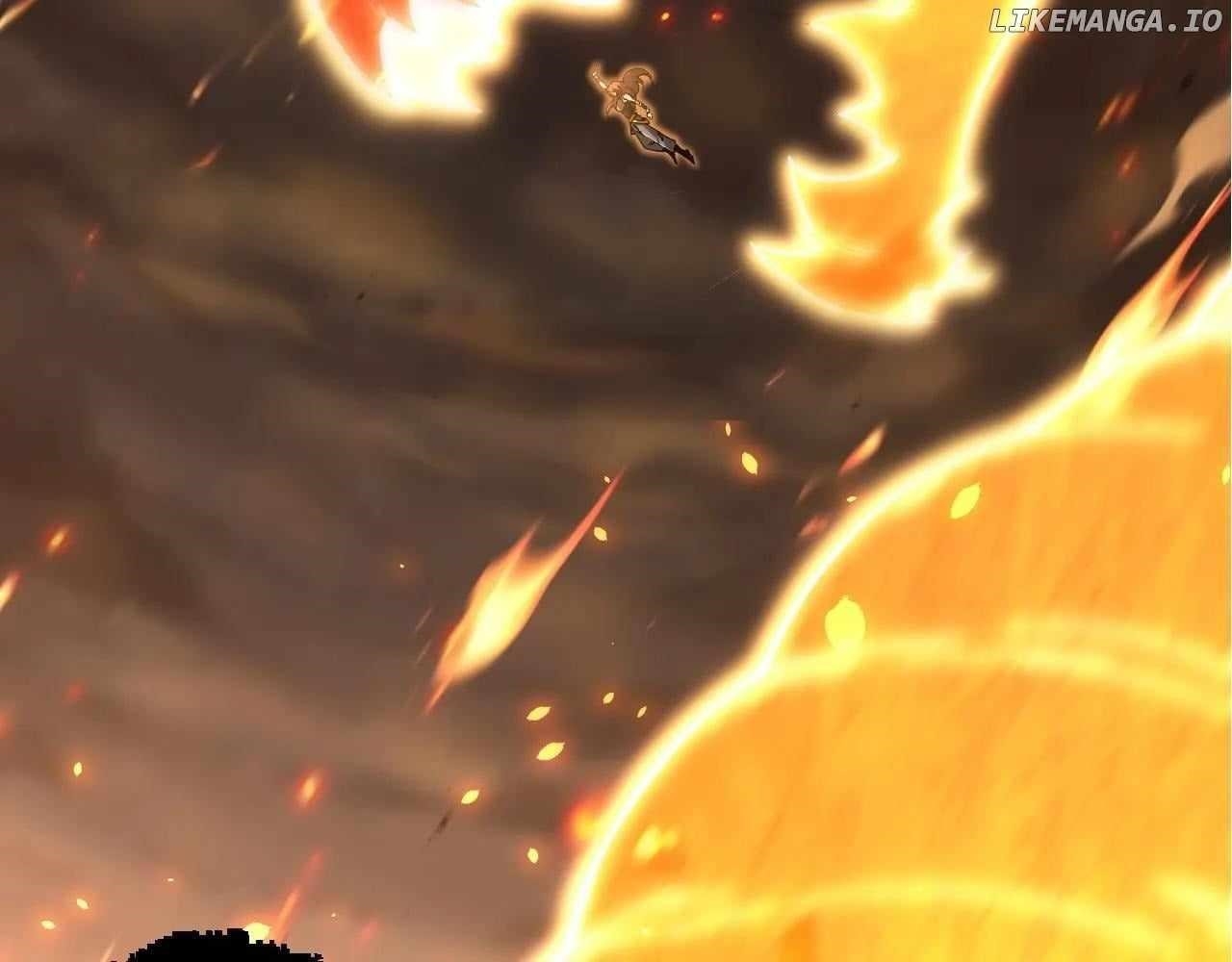 Evolution Begins With a Big Tree - Chapter 368 Page 2