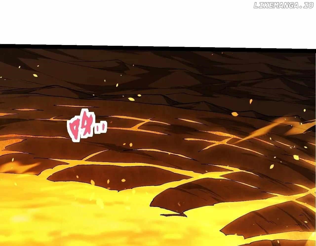 Evolution Begins With a Big Tree - Chapter 368 Page 21