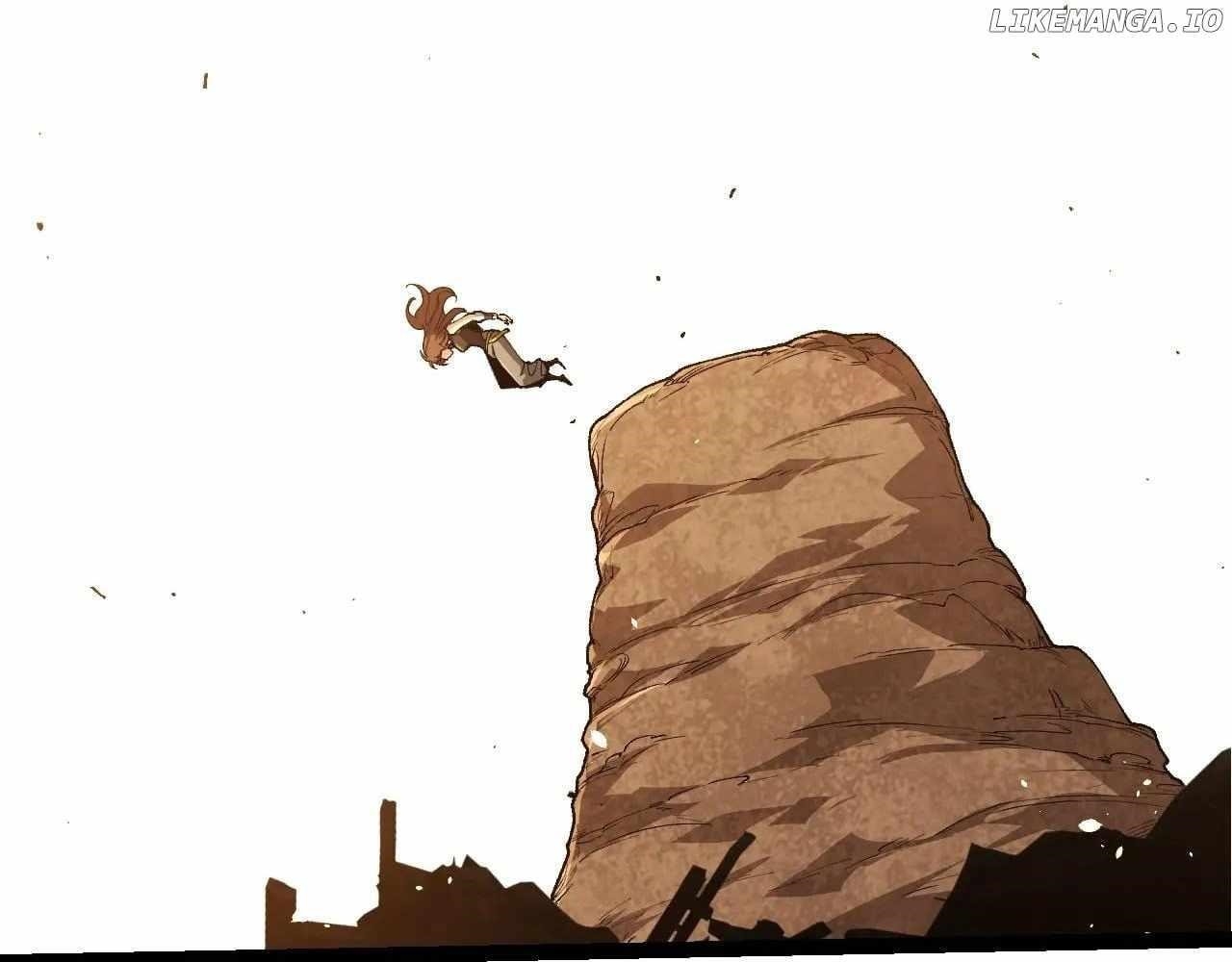 Evolution Begins With a Big Tree - Chapter 368 Page 25