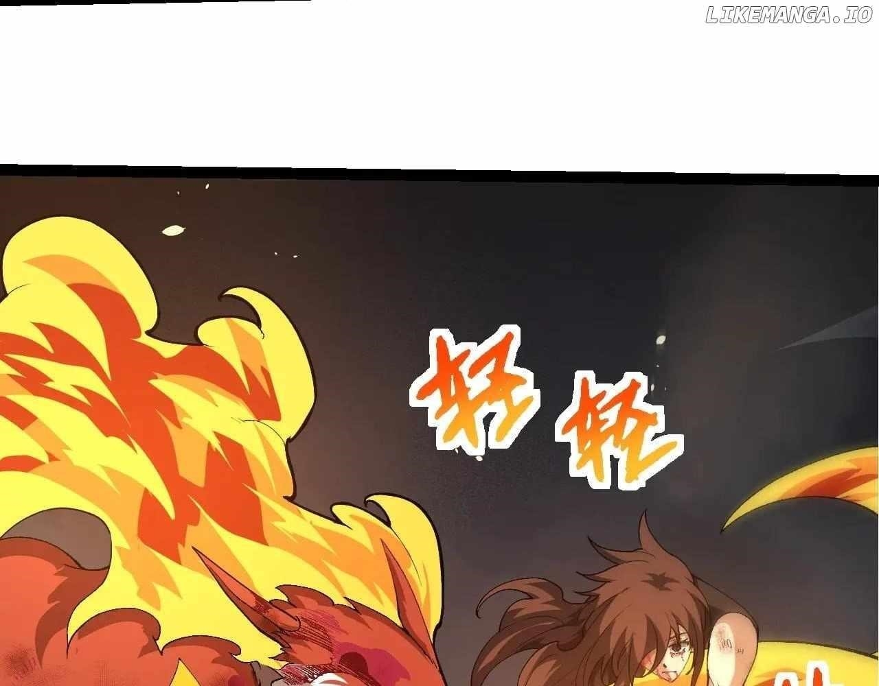 Evolution Begins With a Big Tree - Chapter 368 Page 26