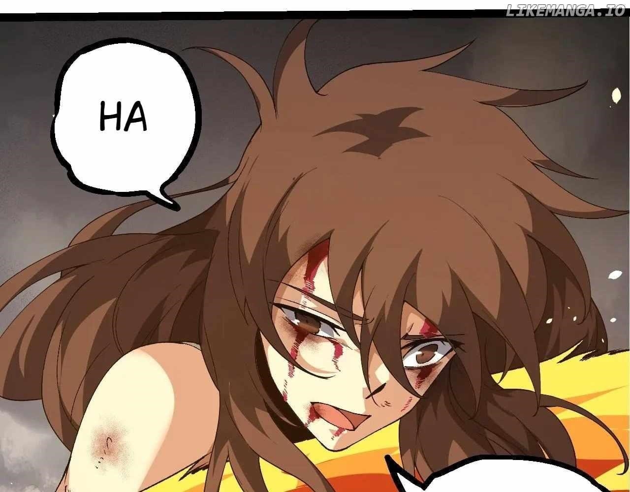 Evolution Begins With a Big Tree - Chapter 368 Page 28