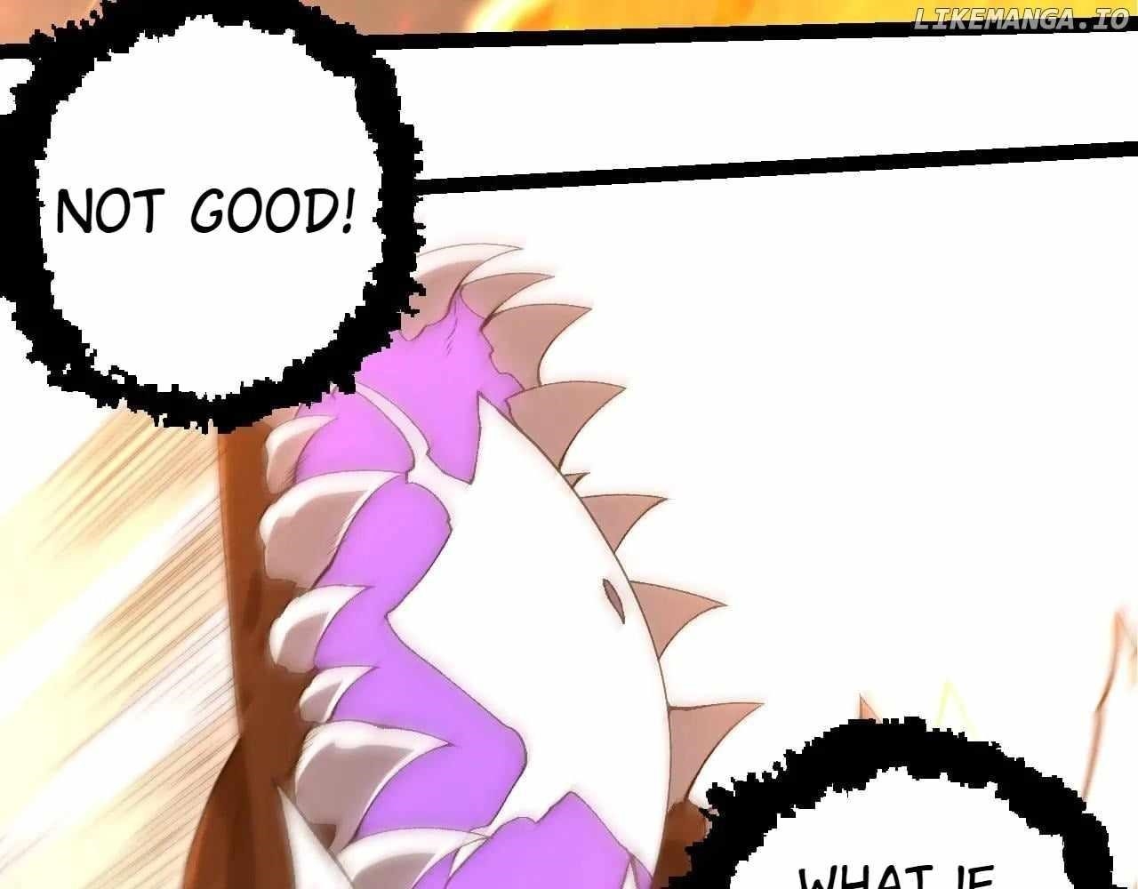 Evolution Begins With a Big Tree - Chapter 368 Page 3