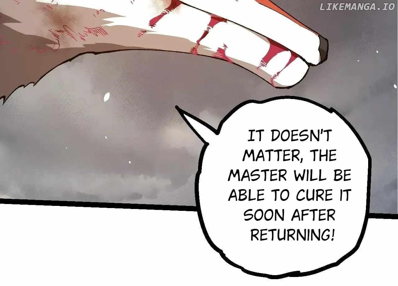 Evolution Begins With a Big Tree - Chapter 368 Page 30