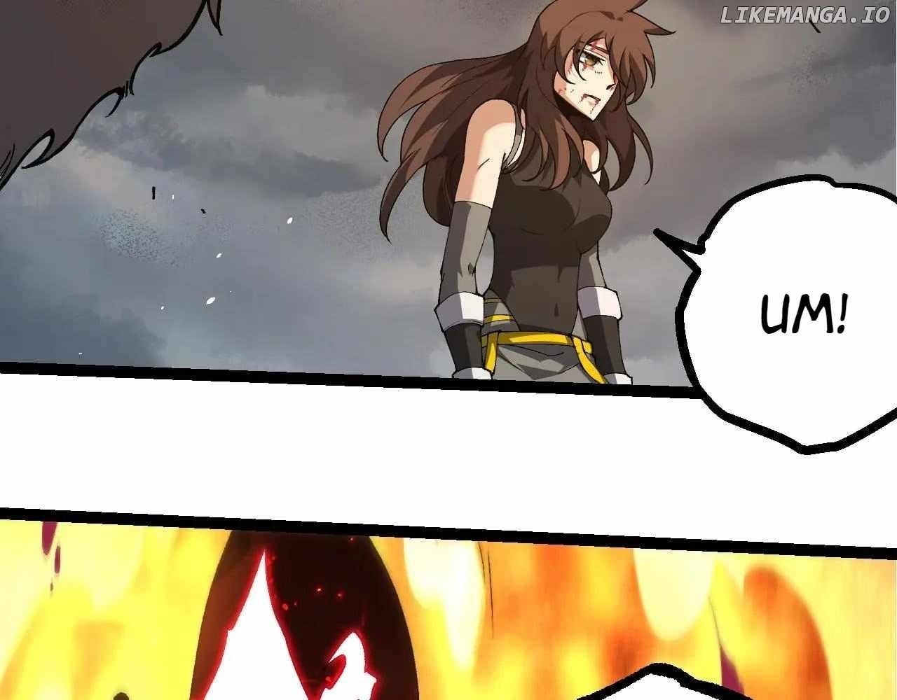 Evolution Begins With a Big Tree - Chapter 368 Page 37