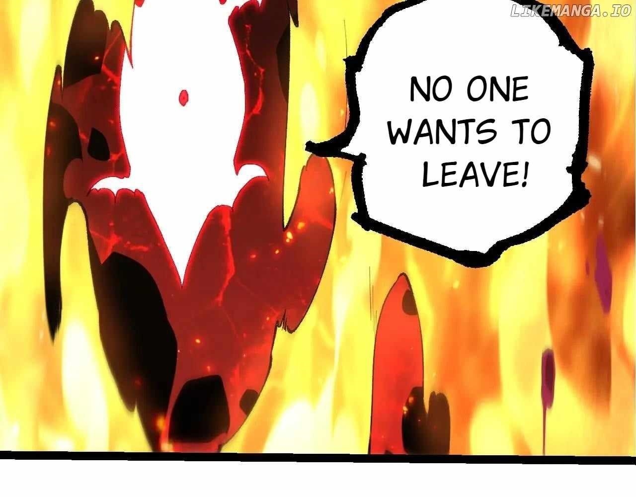 Evolution Begins With a Big Tree - Chapter 368 Page 38