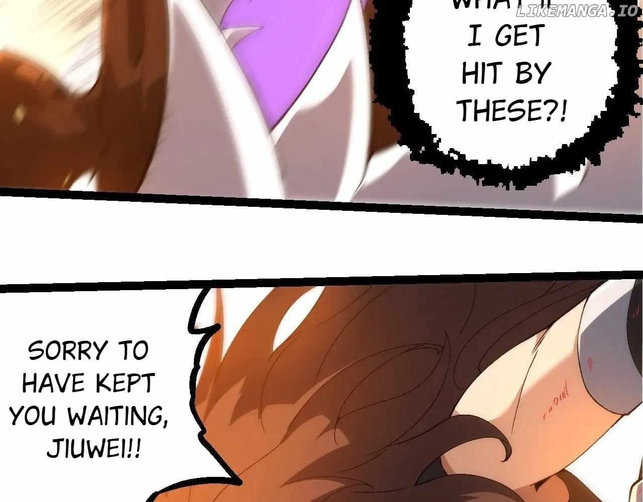 Evolution Begins With a Big Tree - Chapter 368 Page 4