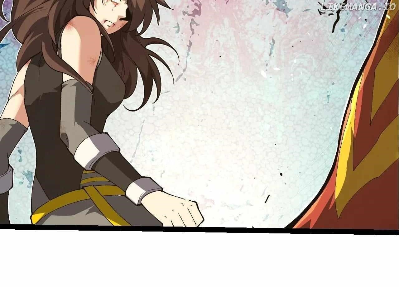 Evolution Begins With a Big Tree - Chapter 368 Page 40