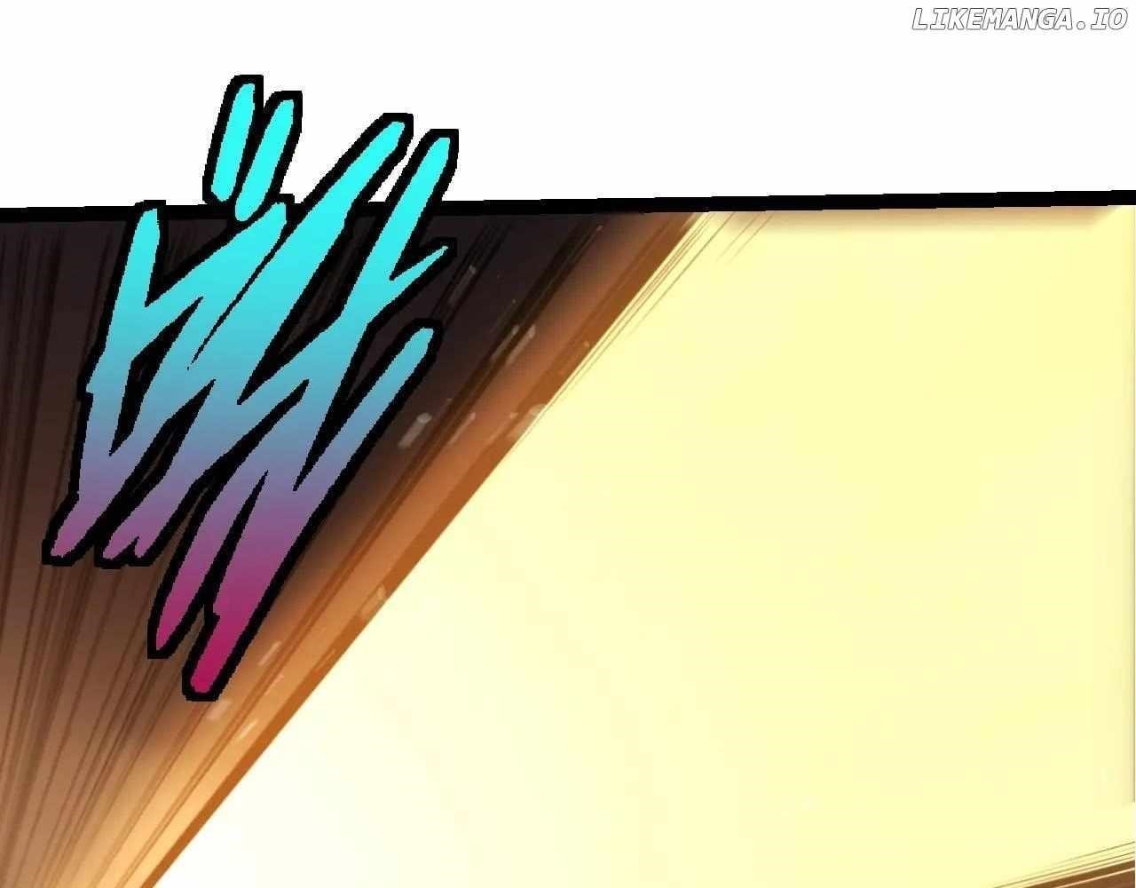 Evolution Begins With a Big Tree - Chapter 368 Page 41