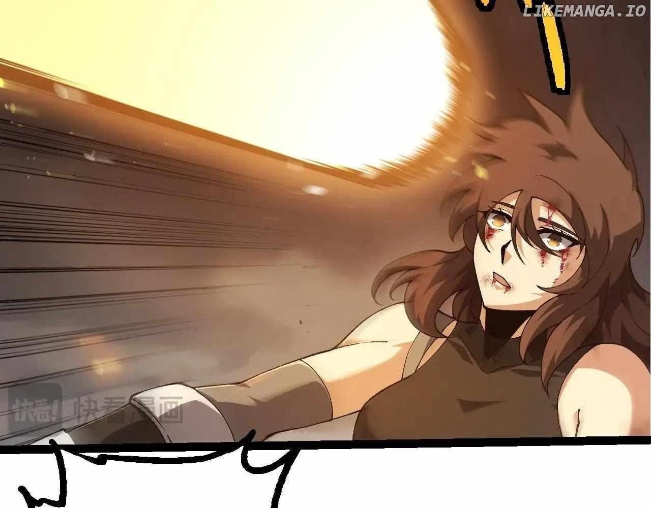 Evolution Begins With a Big Tree - Chapter 368 Page 43