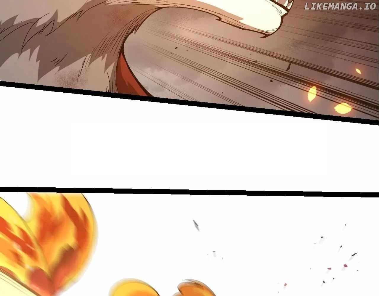 Evolution Begins With a Big Tree - Chapter 368 Page 45