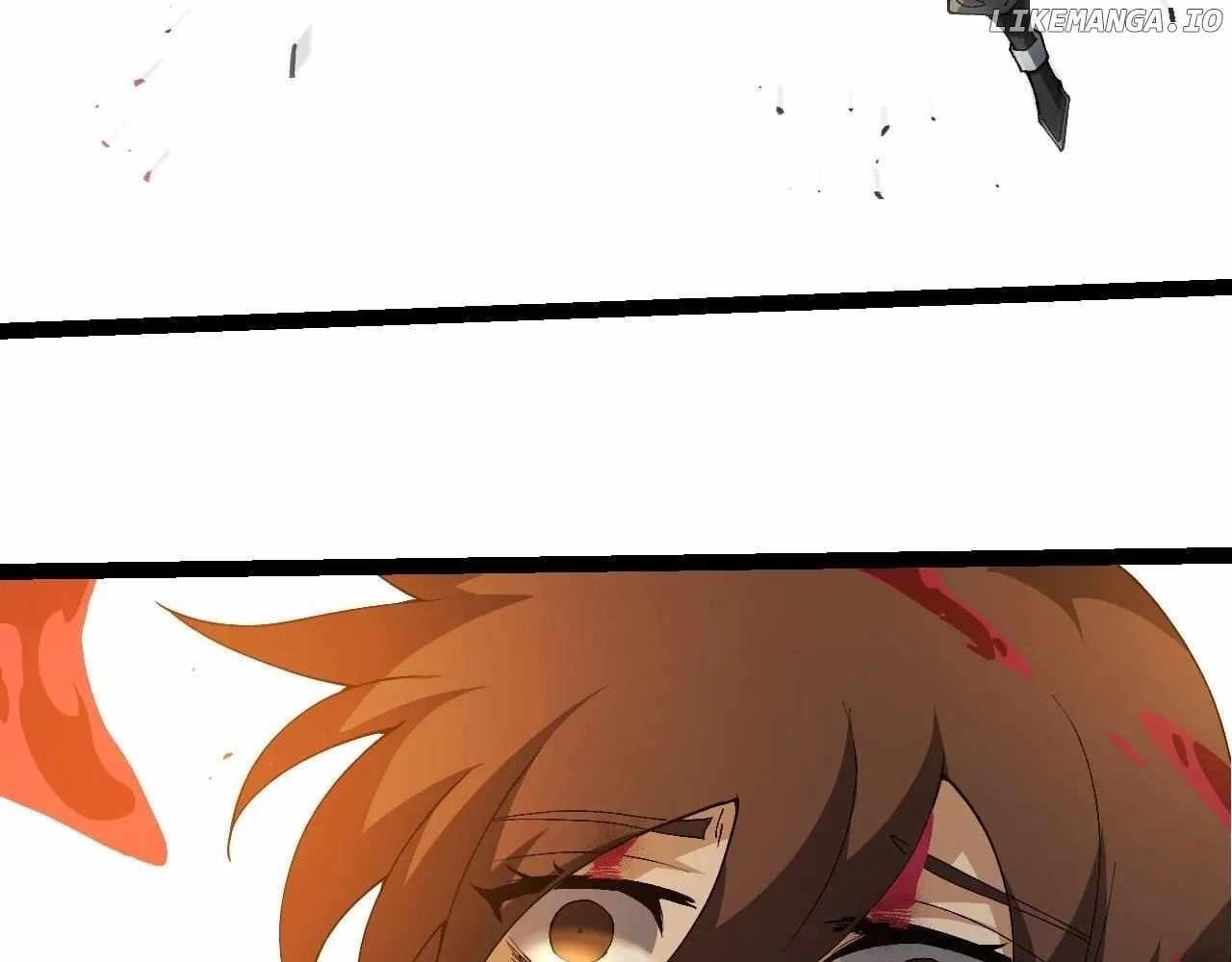 Evolution Begins With a Big Tree - Chapter 368 Page 47