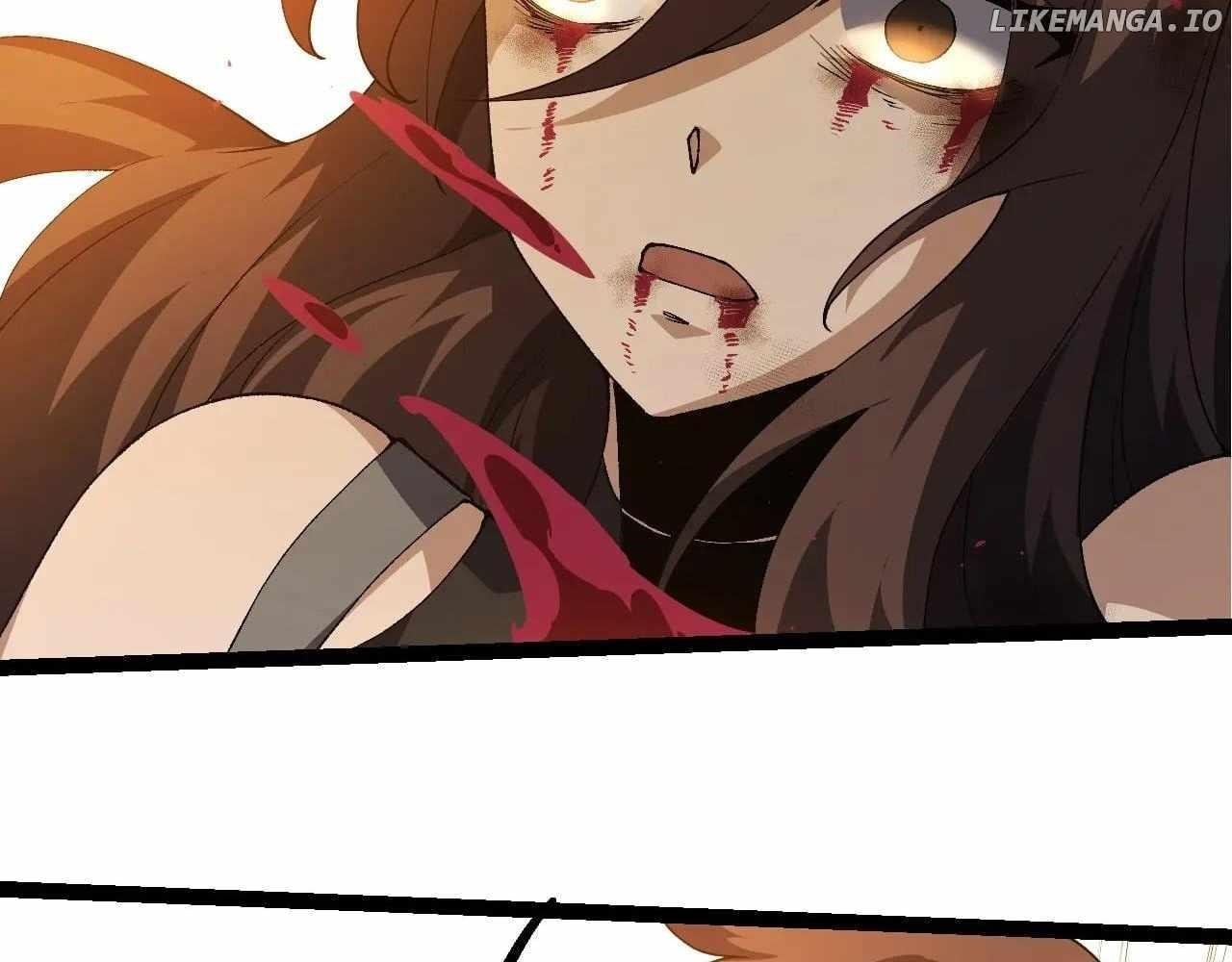 Evolution Begins With a Big Tree - Chapter 368 Page 48