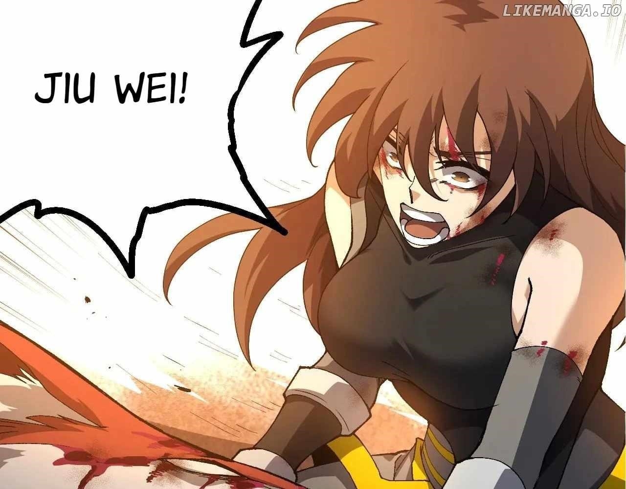 Evolution Begins With a Big Tree - Chapter 368 Page 49