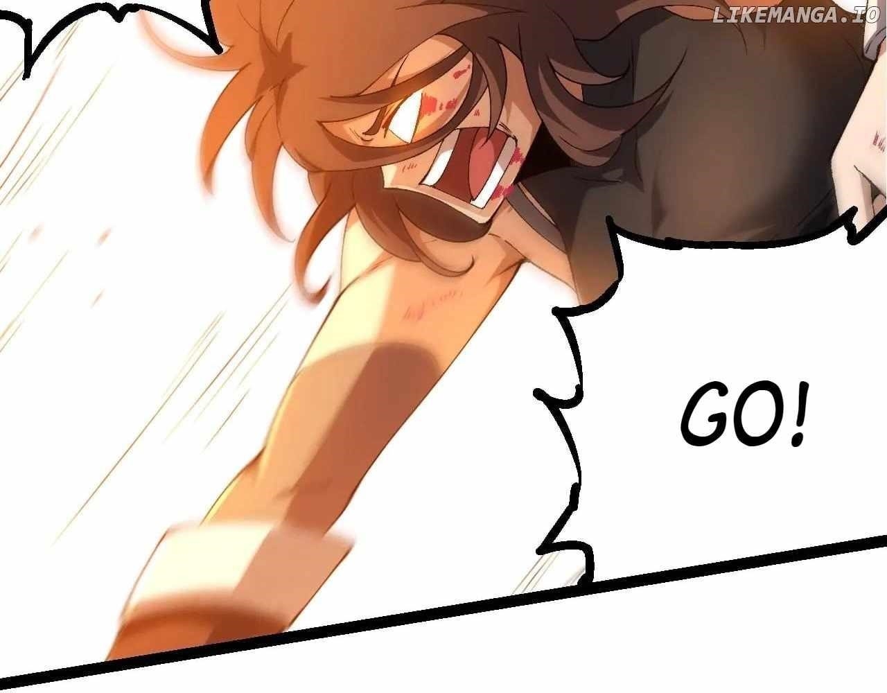 Evolution Begins With a Big Tree - Chapter 368 Page 5