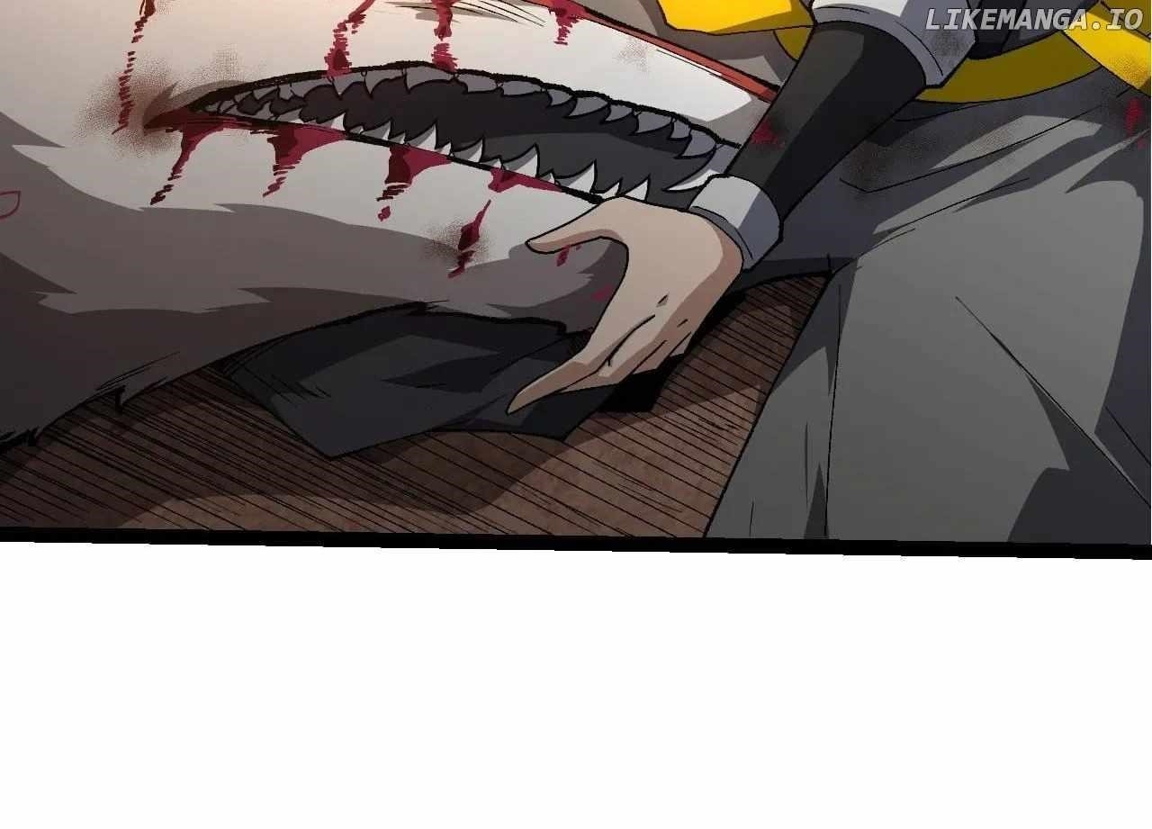 Evolution Begins With a Big Tree - Chapter 368 Page 50