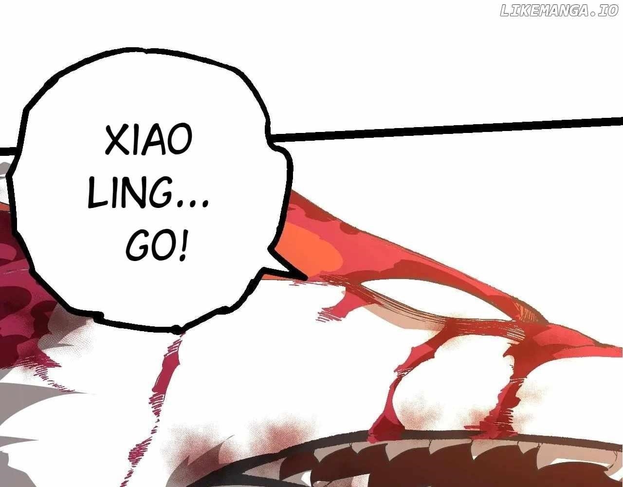 Evolution Begins With a Big Tree - Chapter 368 Page 51