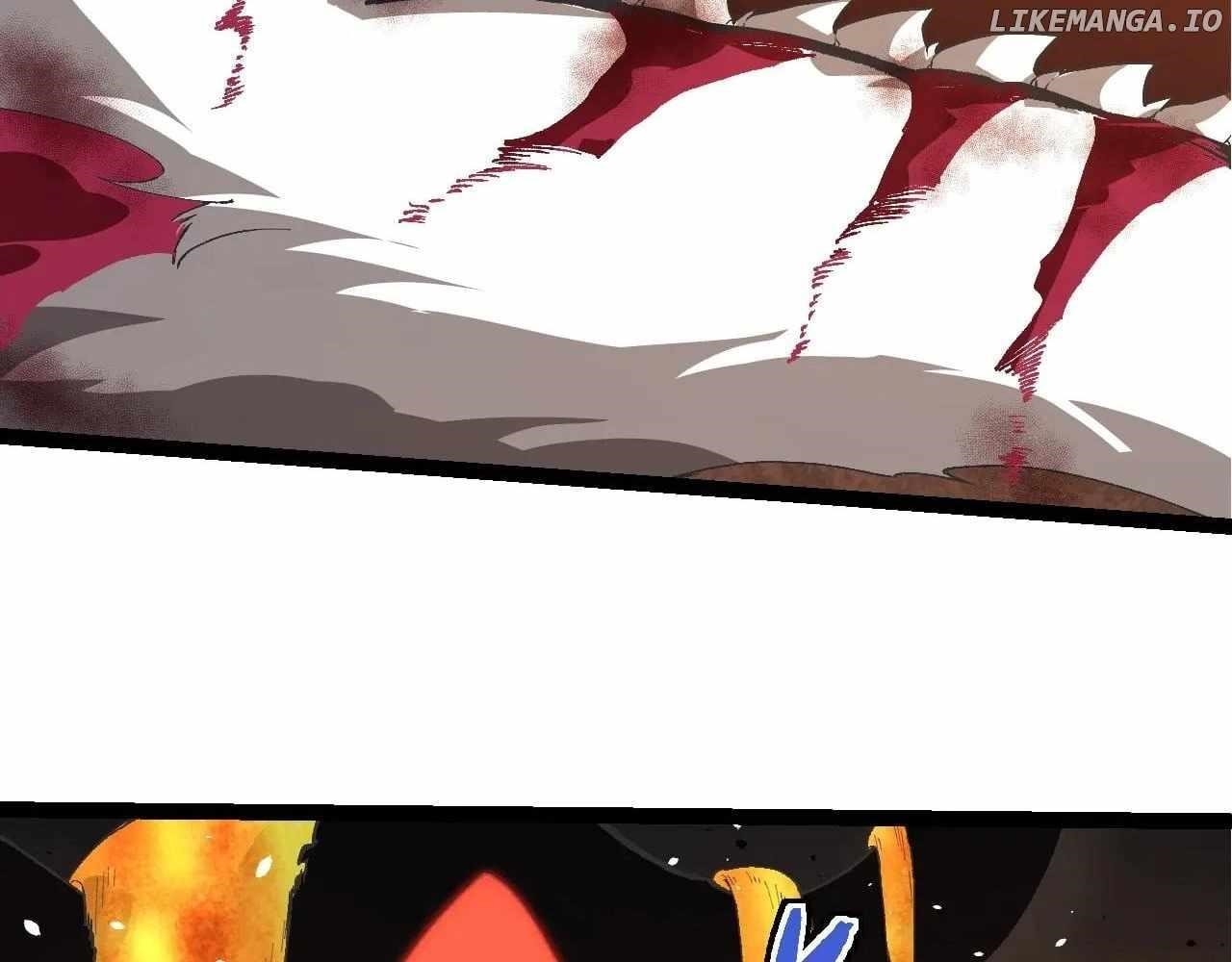 Evolution Begins With a Big Tree - Chapter 368 Page 52