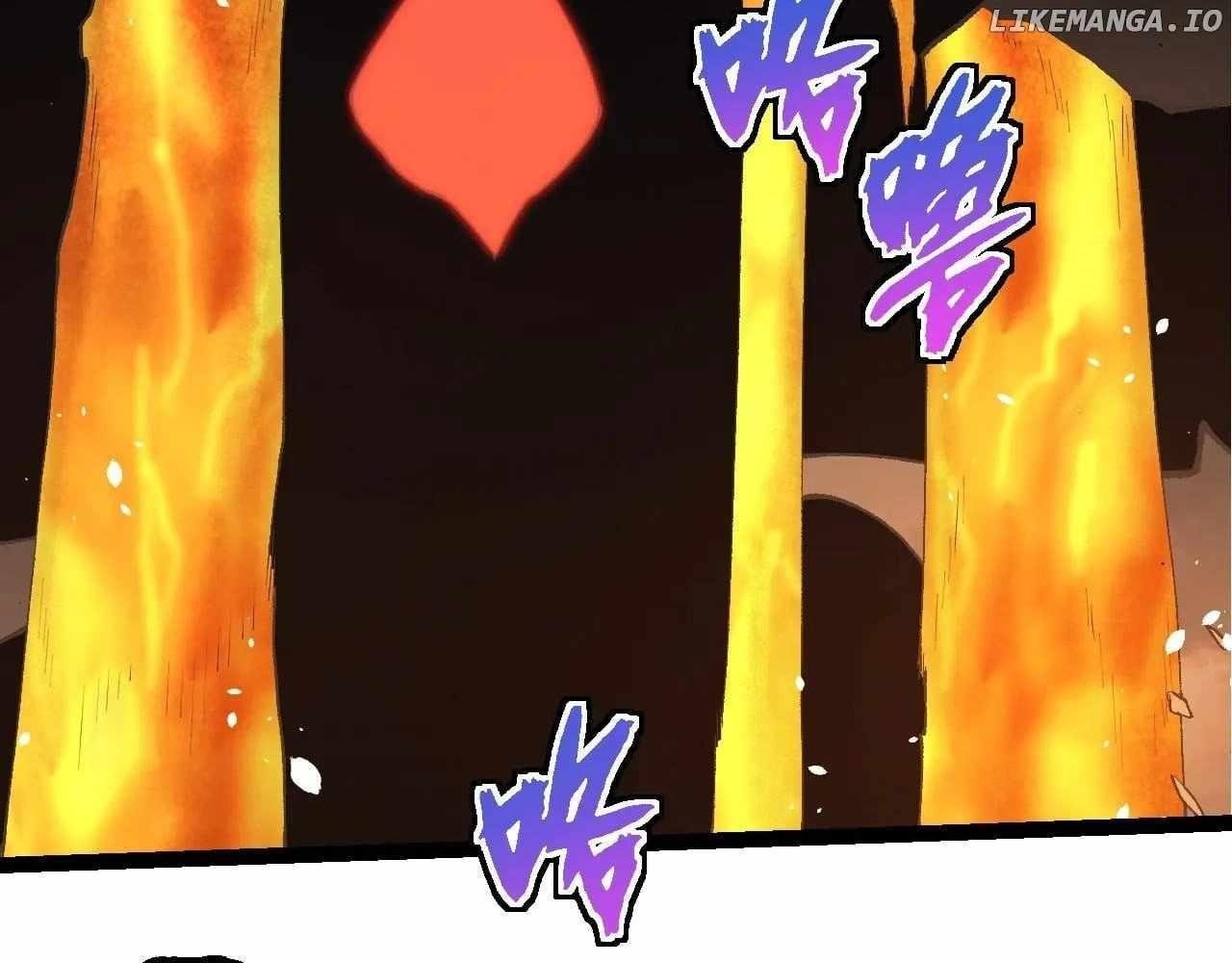 Evolution Begins With a Big Tree - Chapter 368 Page 53