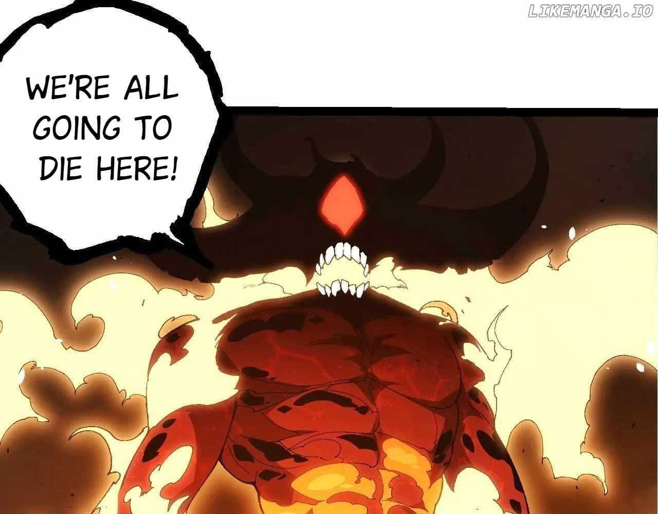 Evolution Begins With a Big Tree - Chapter 368 Page 54