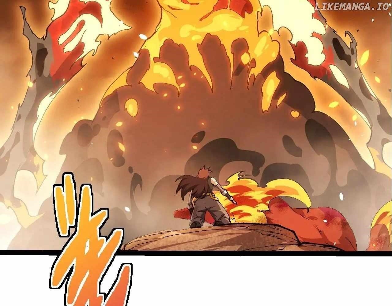 Evolution Begins With a Big Tree - Chapter 368 Page 55