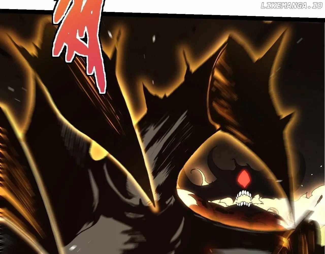 Evolution Begins With a Big Tree - Chapter 368 Page 56