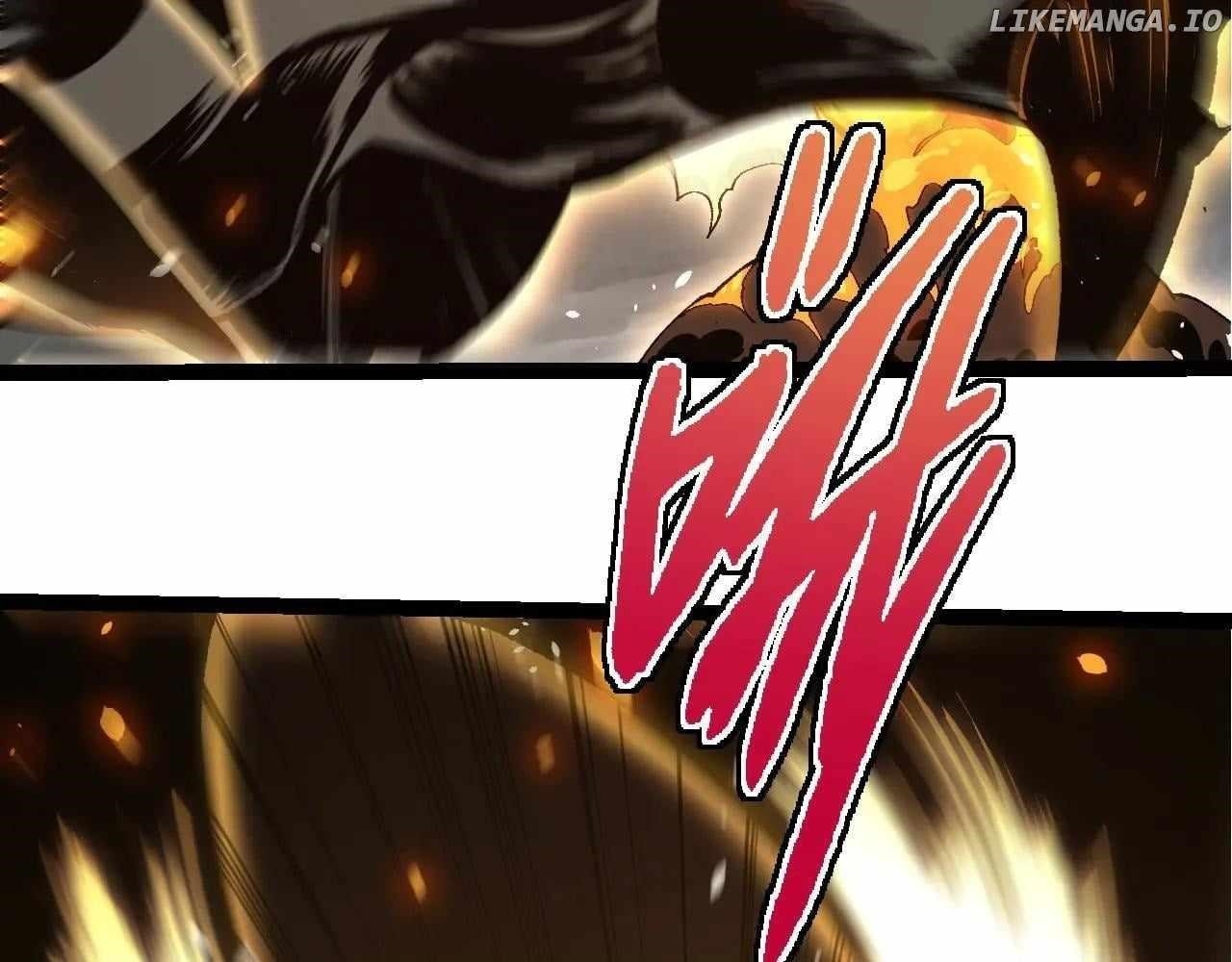 Evolution Begins With a Big Tree - Chapter 368 Page 57